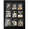 Image 1 : BASEBALL TRADING CARDS LOT