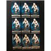 Image 1 : 2018-19 UPPER DECK SERIES TWO HOCKEY BLASTER BOX