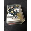 Image 1 : UPPER DECK THE SPORTING NEWS HOCKEY CARDS