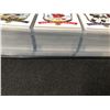 Image 2 : UPPER DECK MVP HOCKEY CARD LOT