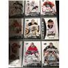 Image 4 : UPPER DECK MVP HOCKEY CARD LOT