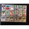 Image 1 : VINTAGE HOCKEY CARD LOT