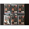 Image 1 : ULTRA PRO CARD SLEEVES LOT