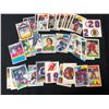 Image 1 : HOCKEY CARD LOT (VARIOUS YEARS)