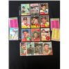 Image 1 : BASEBALL TRADING CARDS LOT