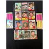 Image 1 : BASEBALL TRADING CARDS LOT