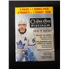 Image 1 : 2018-19 O-PEE-CHEE PLATINUM HOCKEY BLASTER BOX