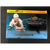 Image 1 : 2018-19 UPPER DECK SERIES 2 BLASTER BOX