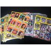 Image 1 : MIXED SPORTS/ NON SPORTS TRADING CARD LOT