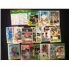 Image 1 : BASEBALL TRADING CARDS LOT (VARIOUS YEARS)