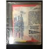 Image 2 : 1982 O-PEE-CHEE BASEBALL WAX PACK