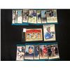 Image 1 : BASEBALL TRADING CARDS LOT