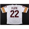 Image 1 : Doug Flutie Signed Jersey (JSA COA)