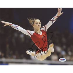 McKayla Maroney Signed 8x10 Photo (PSA COA)