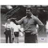 Image 1 : Mike Ditka Signed Bears 8x10 Photo (PSA COA)