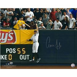 Aaron Judge Signed Yankees 16x20 Photo (Fanatics Hologram  MLB Hologram)