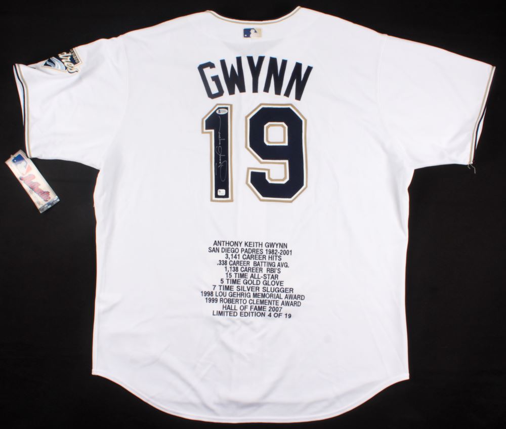 tony gwynn 1998 jersey