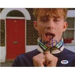 Damon Albarn Signed 8x10 Photo (PSA COA)