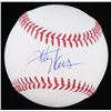 Image 1 : Toby Keith Signed OML Baseball (JSA COA)