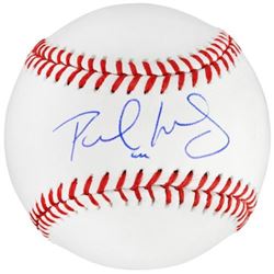 Paul Goldschmidt Signed Baseball (Fanatics Hologram)