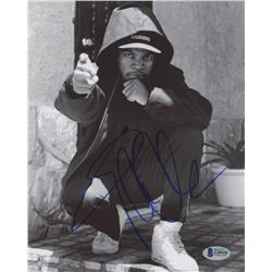 Ice Cube Signed 8x10 Photo (Beckett COA)