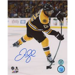Jarome Iginla Signed Boston Bruins 8x10 Photo (Iginla COA)