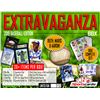 Image 1 : â€œEXTRAVAGANZA BOX - 2019 Baseball Editionâ€ Mystery Box - 20+ Items Per Box!