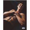 Image 1 : Shawn Mendes Signed 8x10 Photo (PSA COA)
