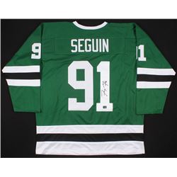 Tyler Seguin Signed Jersey (Your Sports Memorabilia Store COA)