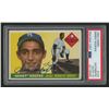Image 1 : Sandy Koufax Signed 1955 Topps #123 RC (PSA Encapsulated)