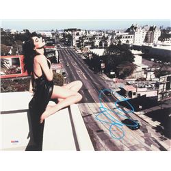 Sofia Boutella Signed 11x14 Photo (PSA COA)