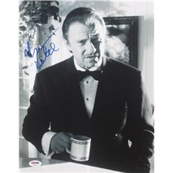 Harvey Keitel Signed "Pulp Fiction" 11x14 Photo (PSA COA)