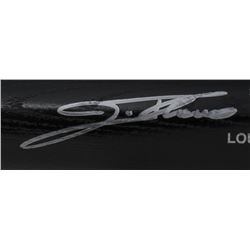 Jim Thome Signed Louisville Slugger Baseball Bat (Beckett COA)