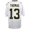 Image 1 : Michael Thomas Signed Jersey (JSA COA)