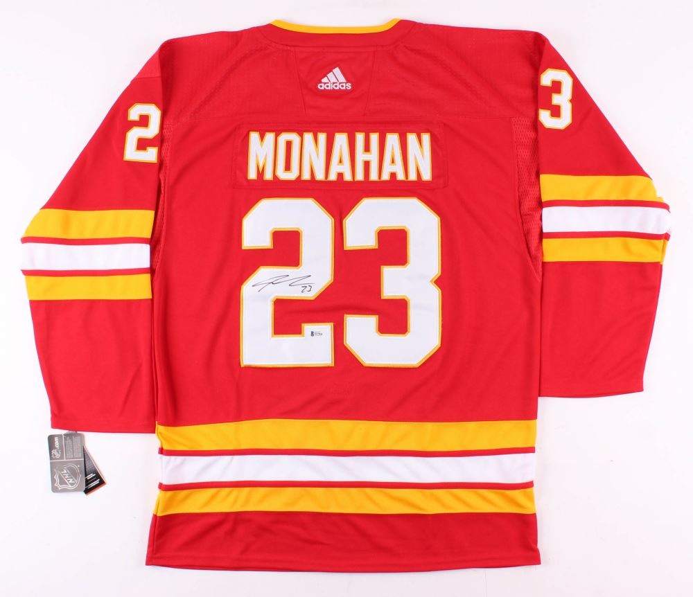 monahan jersey