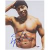 Image 1 : LL Cool J Signed 8x10 Photo (PSA COA)