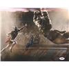 Image 1 : Chris Hemsworth Signed "Thor: Ragnarok" 11x14 Photo (PSA COA)