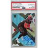 Image 1 : Myles Garrett Signed 2017 Elite #131 RC (PSA Encapsulated)
