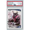 Image 1 : Dalvin Cook Signed 2017 SAGE HIT Premier Draft #74 (PSA Encapsulated)