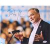 Image 1 : Tim Kaine Signed 11x14 Photo (PSA COA)