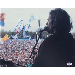 Bradley Cooper Signed "A Star Is Born" 11x14 Photo (PSA COA)
