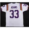 Image 1 : Jamal Adams Signed Jersey (JSA COA)