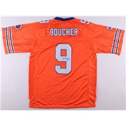 Adam Sandler Signed Jersey (JSA COA)