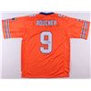 Image 1 : Adam Sandler Signed Jersey (JSA COA)