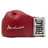Image 1 : Muhammad Ali Signed Everlast Boxing Glove (Beckett LOA)