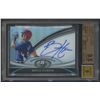 Image 1 : 2011 Bowman Platinum Prospect Autograph Refractors #BH Bryce Harper (BGS 9.5)