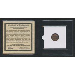 AD 306-491 - Constans I - Original Roman Empire Coin