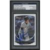 Image 1 : Tyler Austin Signed 2013 Bowman Chrome Draft Top Prospects #TP2 (PSA Encapsulated)