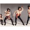 Image 1 : Steven Tyler Signed 11x14 Photo (PSA COA)