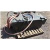 Image 10 : Fuel Tank w/ Pump & Hose, 90-Gallon